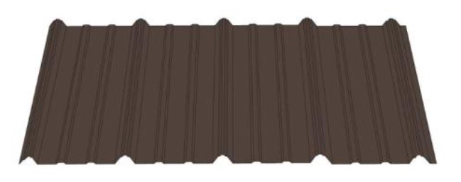 Metal Roofing & Siding